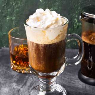 Irish Coffee