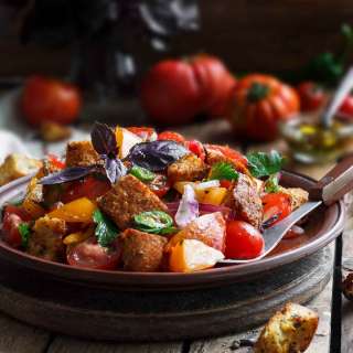 Panzanella