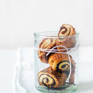 Cream Cheese Rugelach