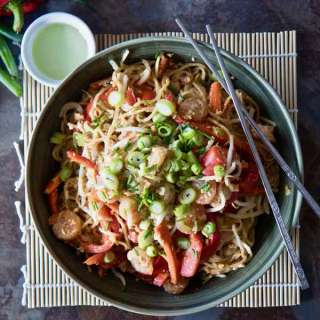 Hokkien Mee