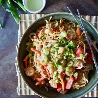Hokkien Mee