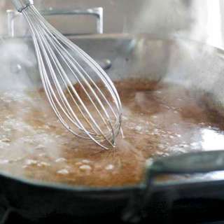 Classic Turkey Gravy