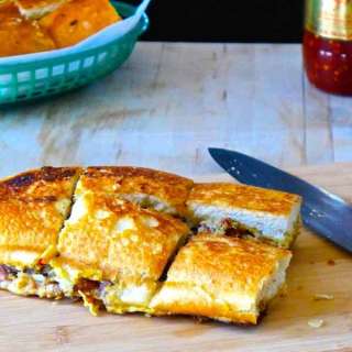 Roti John