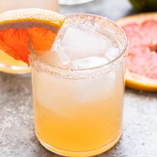 Paloma Cocktail