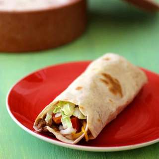 Burritos