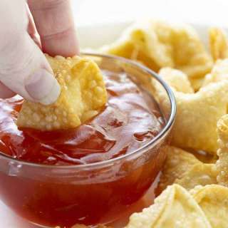 Sweet and Sour Sauce