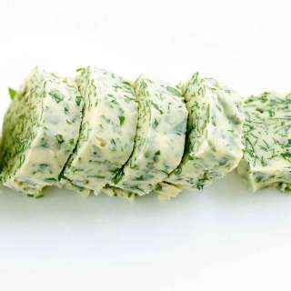 Parsley Butter