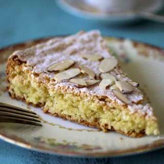 Torta de Cielo