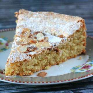 Torta de Cielo
