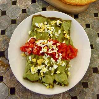 Papadzules