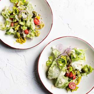 Italian Salad