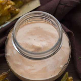 Fry Sauce
