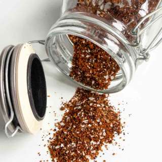 BBQ Dry Rub