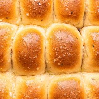 Whole Wheat Dinner Rolls