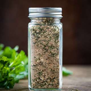 Cowboy Ranch Seasoning