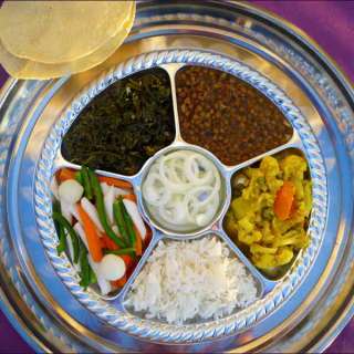 Dal Bhat