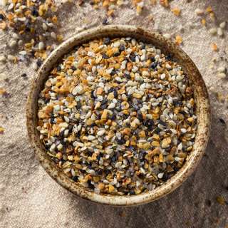 Everything Bagel Seasoning
