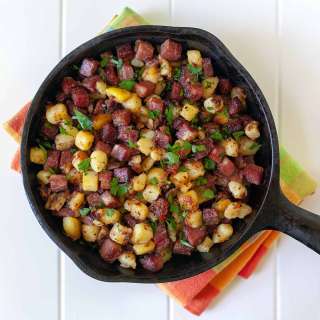 Corned Beef Hash
