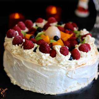 Pavlova