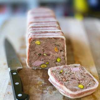 Country Pâté