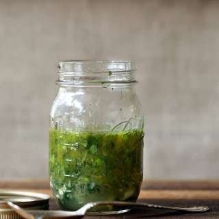 Greek Marinade
