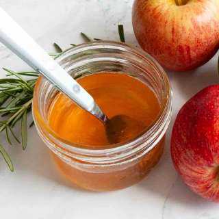 Apple Jelly