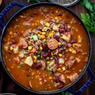 Cowboy Stew