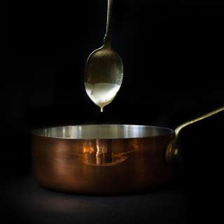 Mustard Cream Sauce