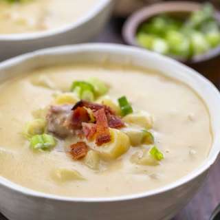 Potato Soup