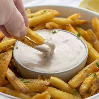 Aioli Recipe