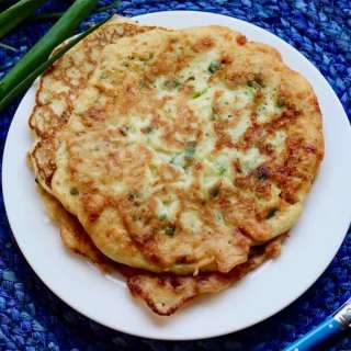 Tortilla Paraguaya