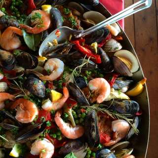 Paella