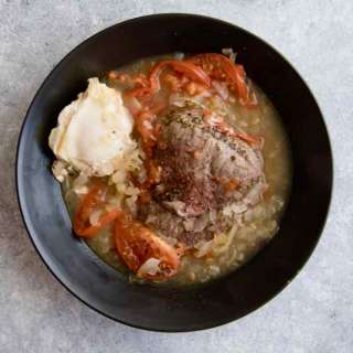 Bife Koygua