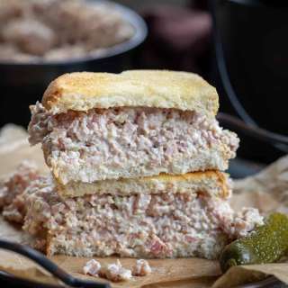 Ham Salad Recipe