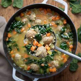 Italian Wedding Soup