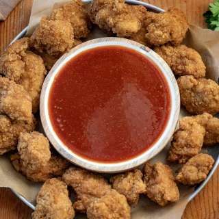 Firecracker Sauce