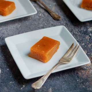Dulce de Batata