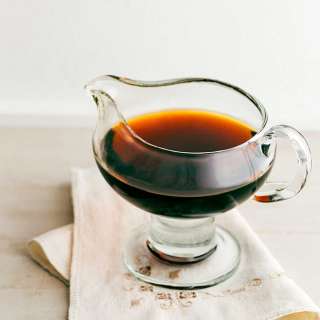 Bourbon Syrup