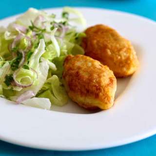 Papa Rellena