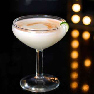 Pisco sour