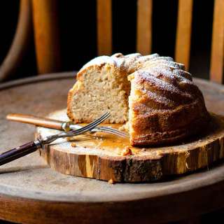 Saint Phanourios’s Cake