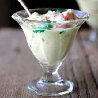 Buko Salad