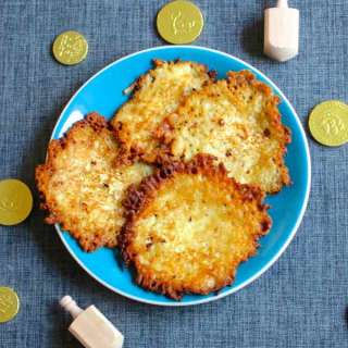 Latkes