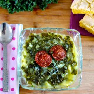 Caldo Verde