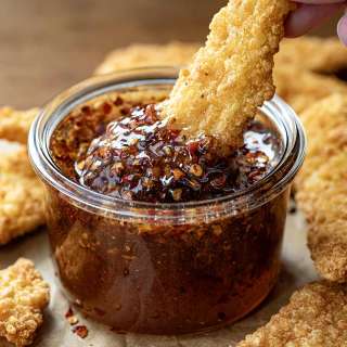 Hot Honey