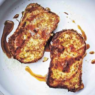 French Toast | Pain Perdu