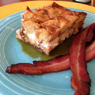 Brioche French Toast