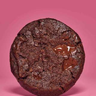 World Peace Cookies | Korova Cookies