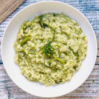Arroz de Grelos