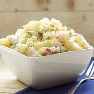 Classic Potato Salad